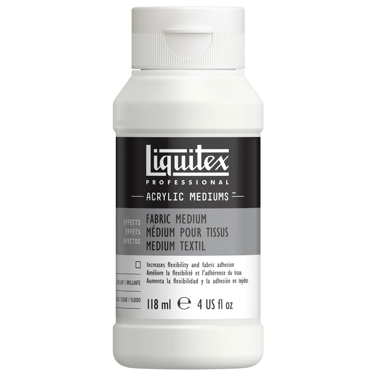 Liquitex Acrylic Textielmedium