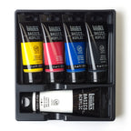 Liquitex Basics set 4x75 ml + 118 ml
