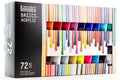 Liquitex Basics set 72x22ml