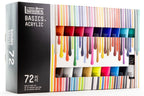 Liquitex Basics set 72x22ml