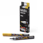 Acrylmarker set Accent