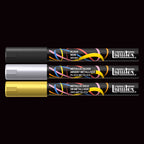 Acrylmarker set Accent