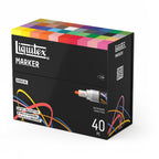 Acrylmarker set Radical