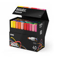 Acrylmarker set Radical