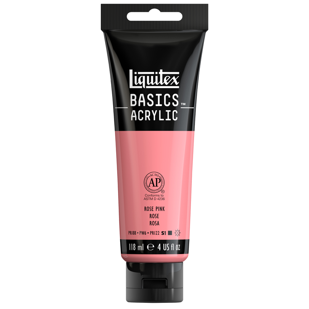 Liquitex Basics Acrylverf