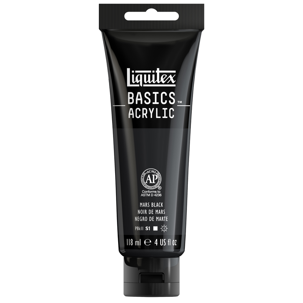 Liquitex Basics Acrylverf