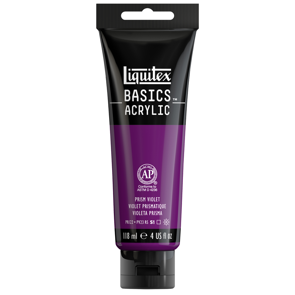 Liquitex Basics Acrylverf