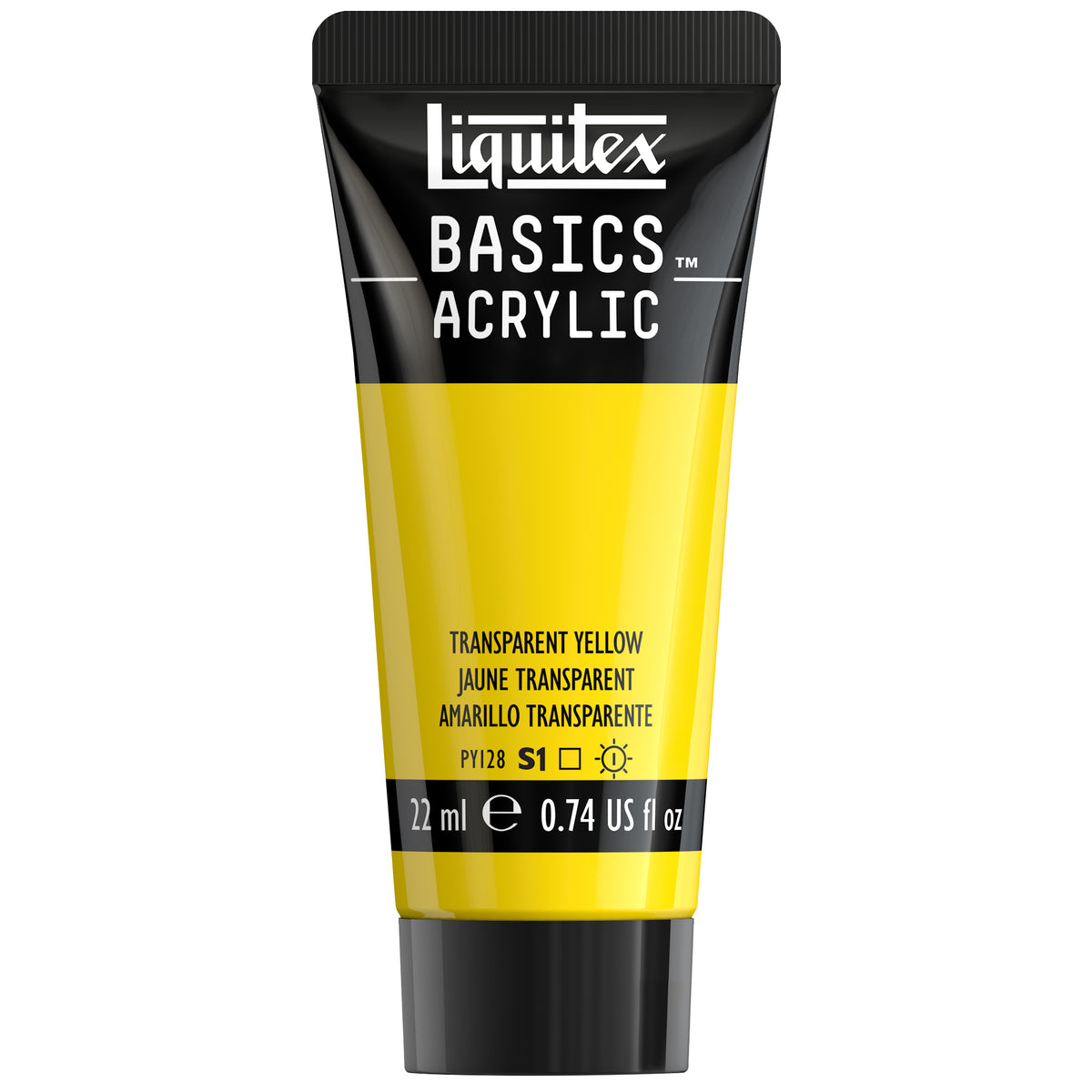 Liquitex Basics Acrylverf