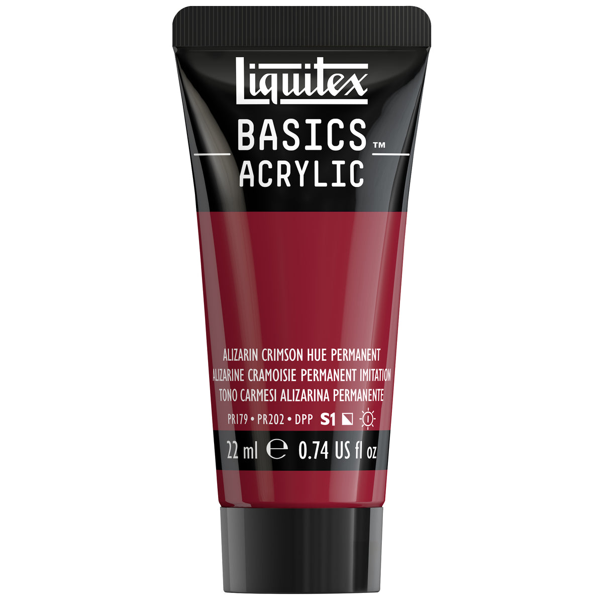 Liquitex Basics Acrylverf