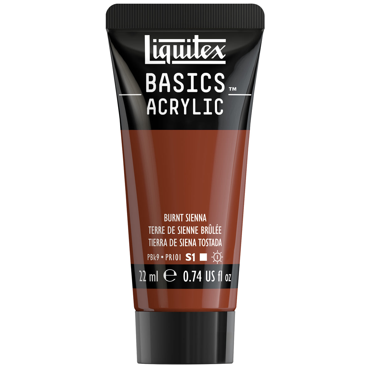 Liquitex Basics Acrylverf