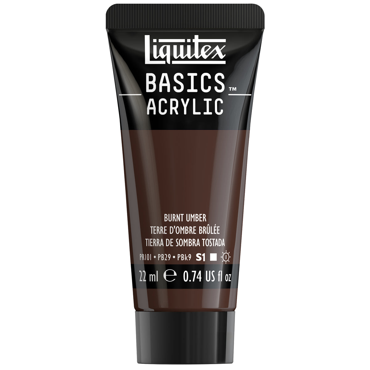 Liquitex Basics Acrylverf