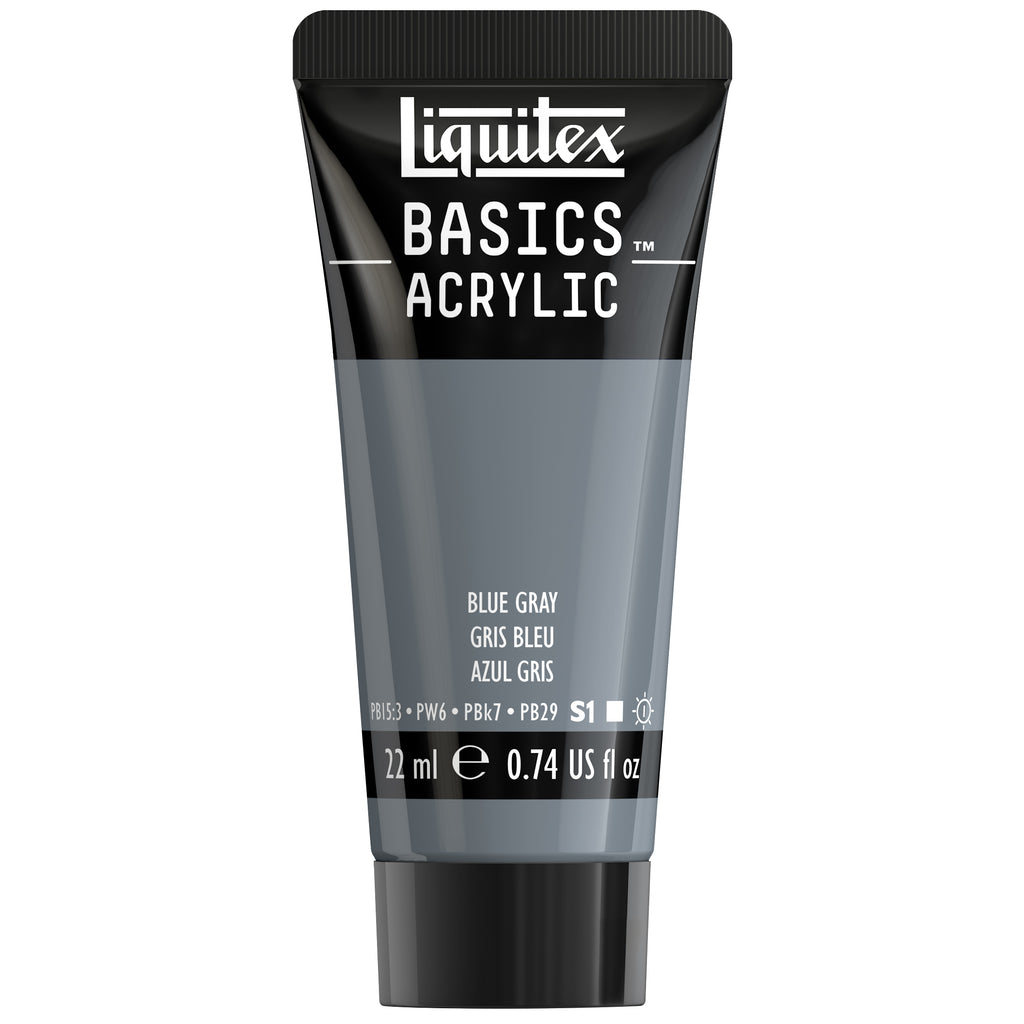 Liquitex Basics Acrylverf
