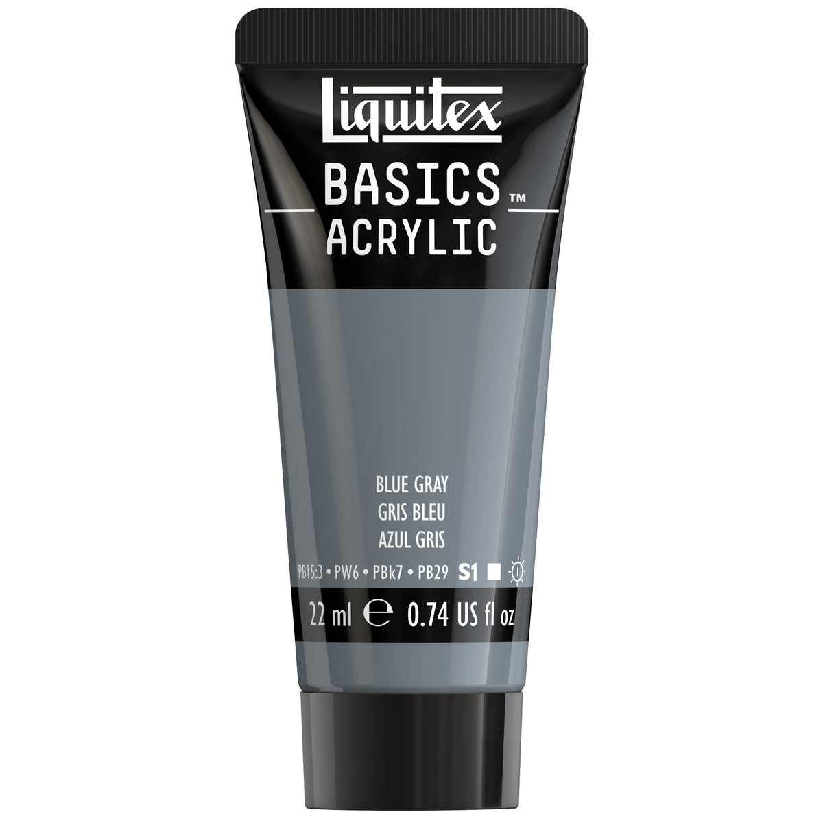 Liquitex Basics Acrylverf