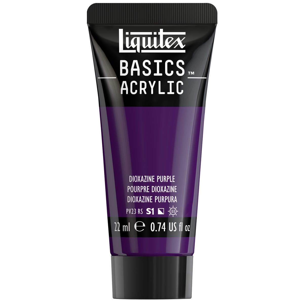 Liquitex Basics Acrylverf