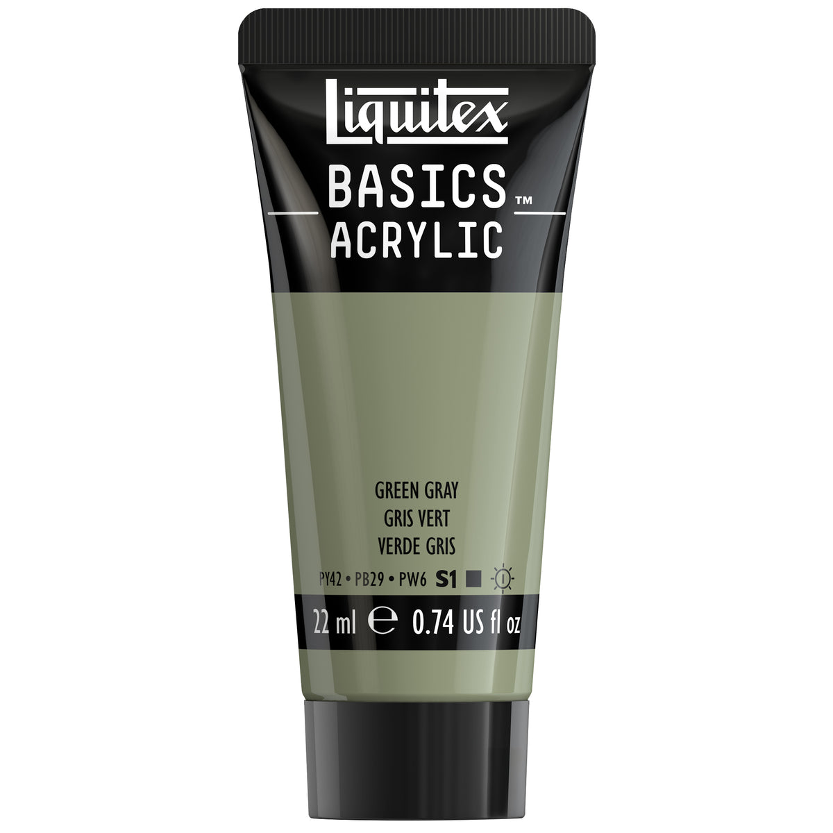Liquitex Basics Acrylverf