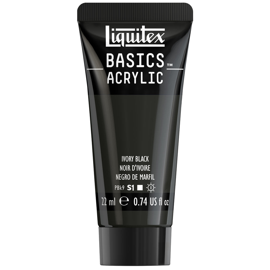 Liquitex Basics Acrylverf