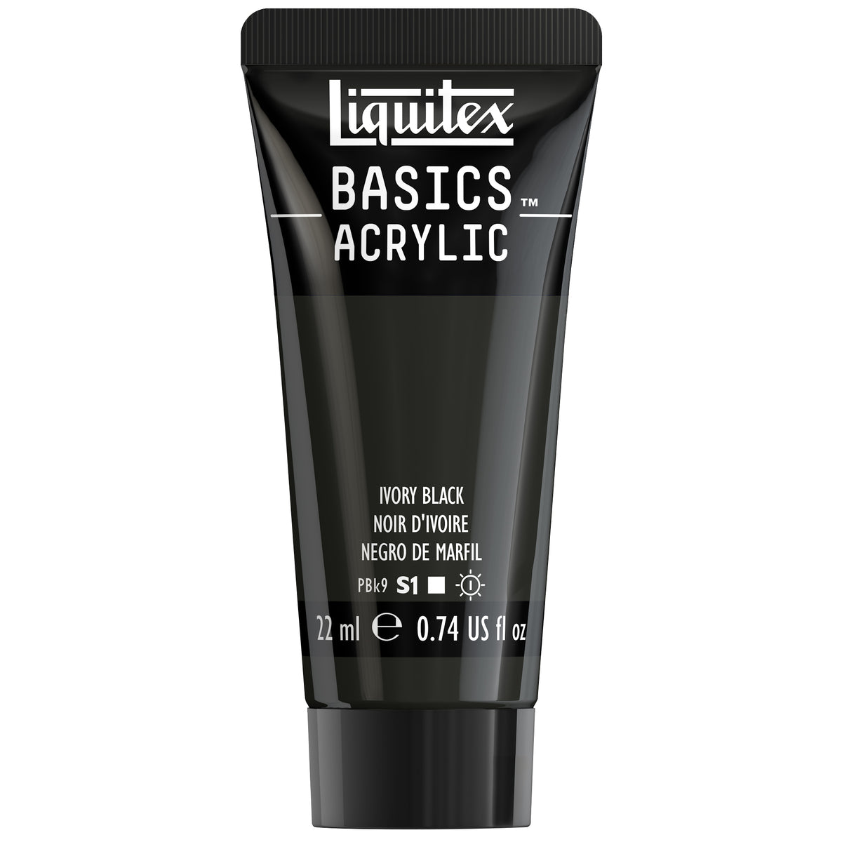 Liquitex Basics Acrylverf