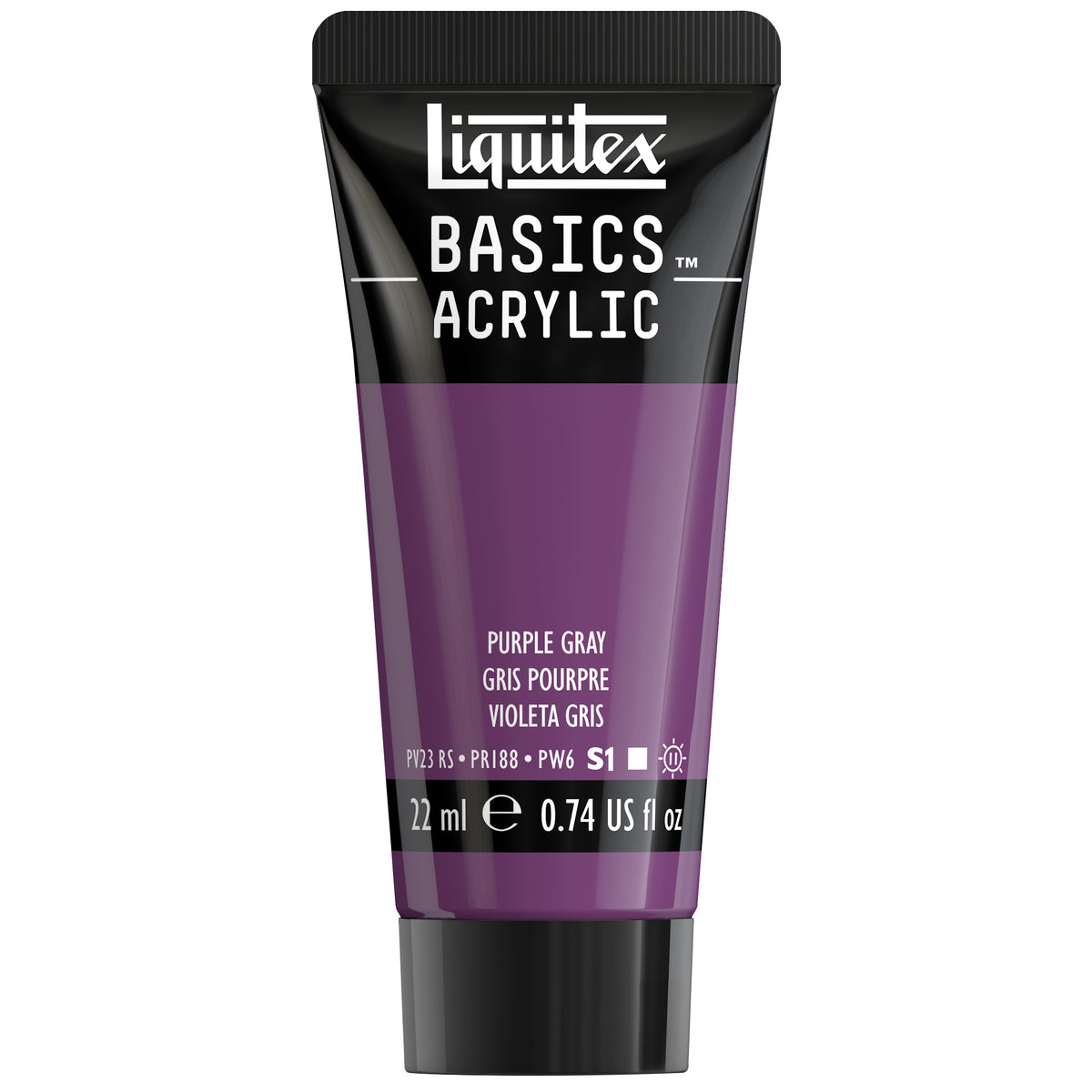 Liquitex Basics Acrylverf