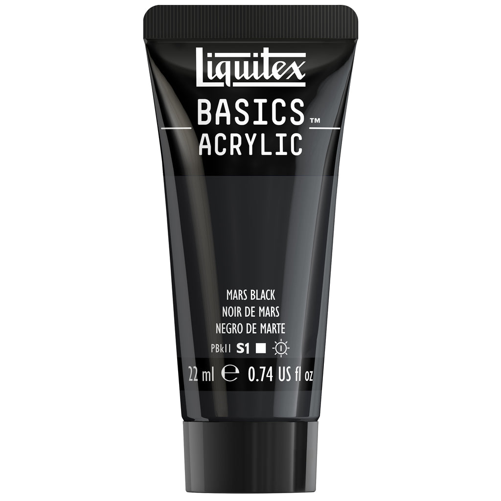 Liquitex Basics Acrylverf