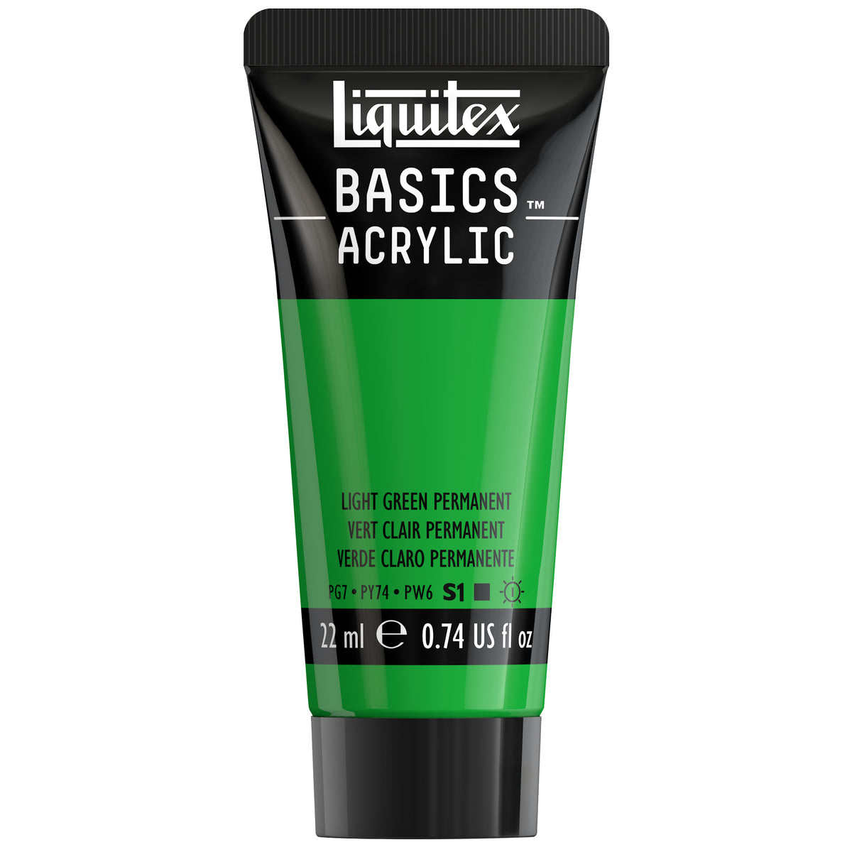 Liquitex Basics Acrylverf