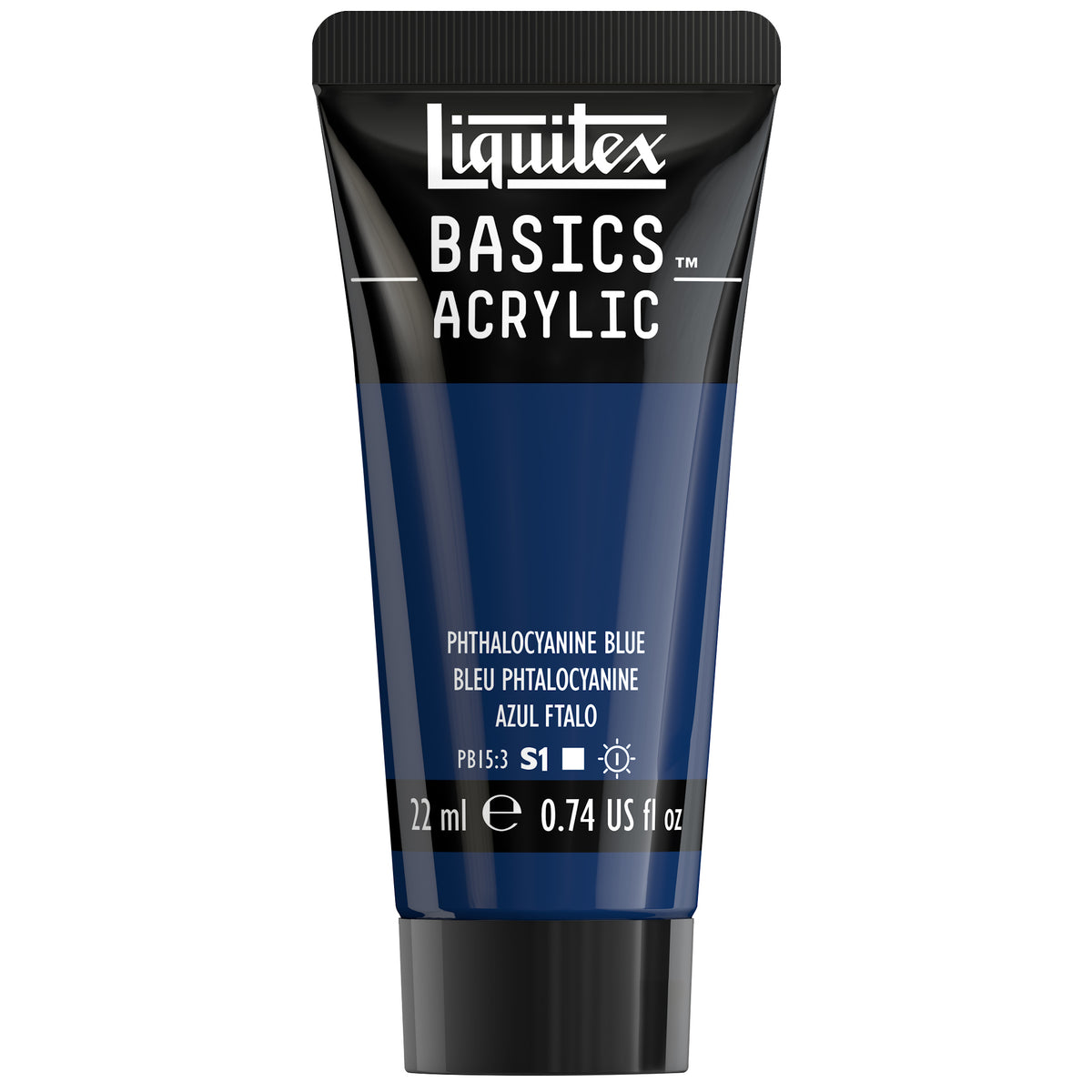Liquitex Basics Acrylverf