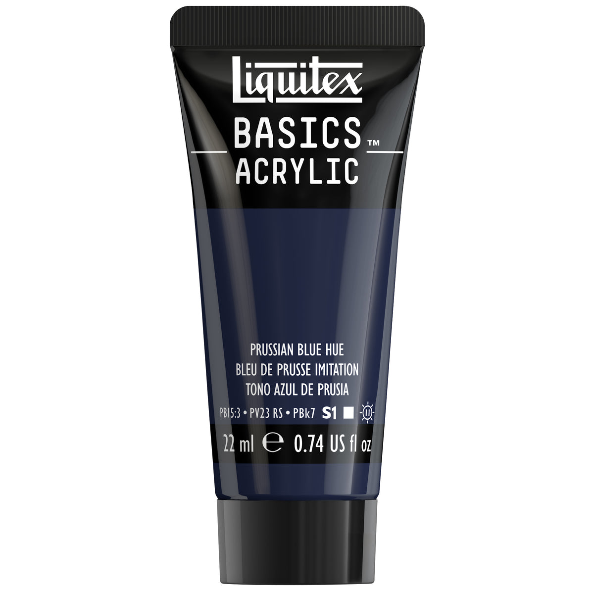 Liquitex Basics Acrylverf