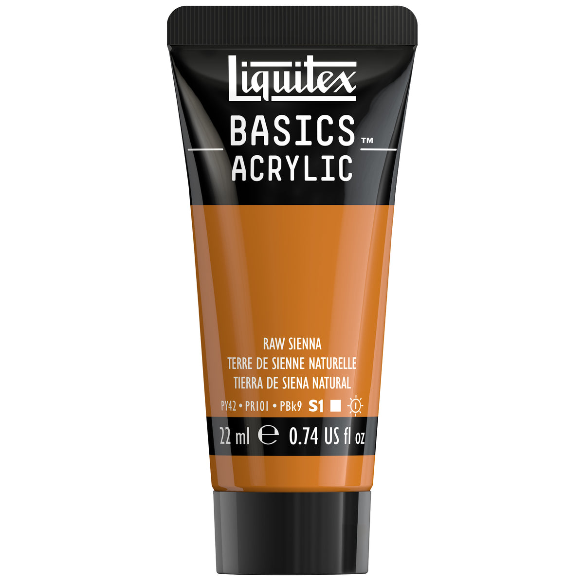 Liquitex Basics Acrylverf