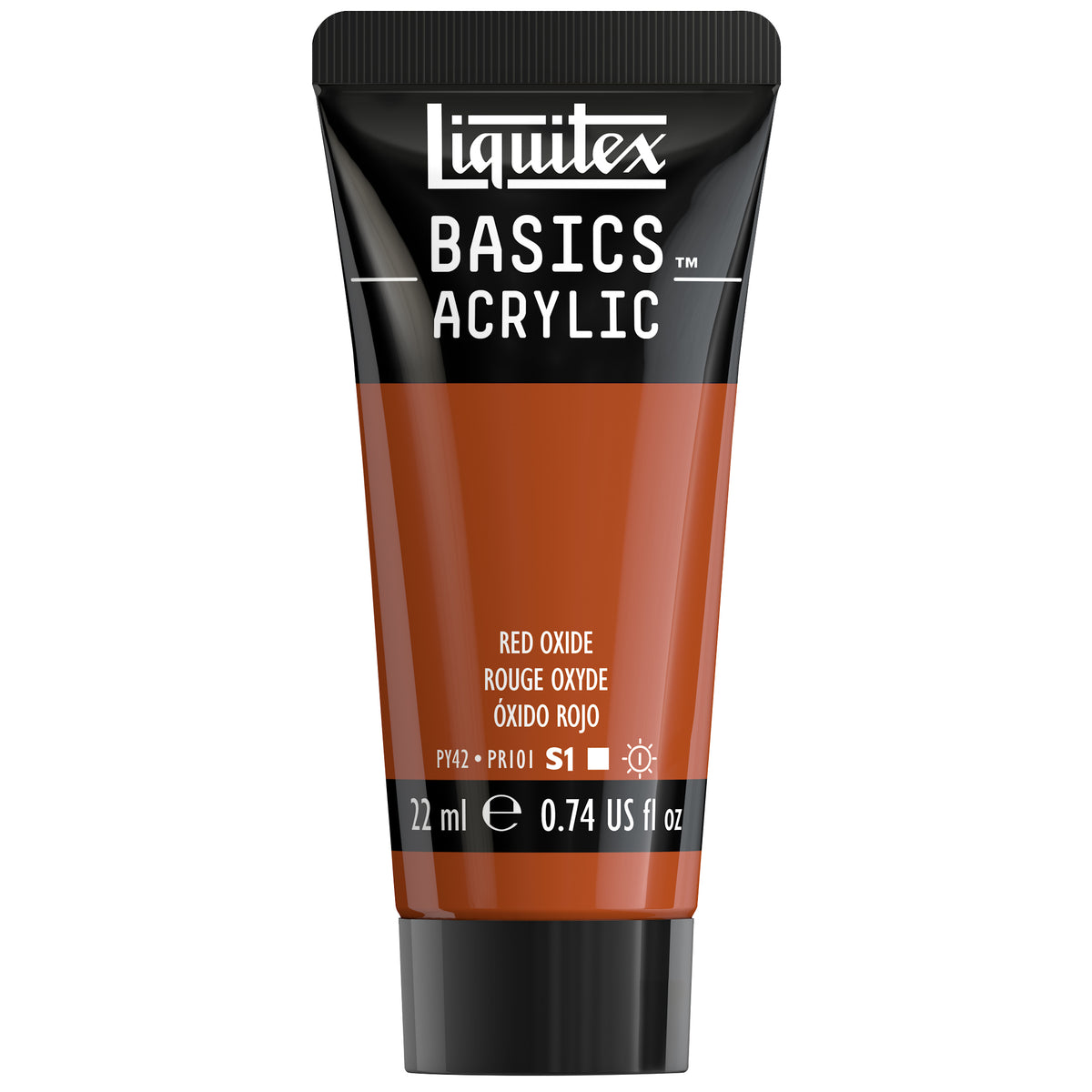 Liquitex Basics Acrylverf