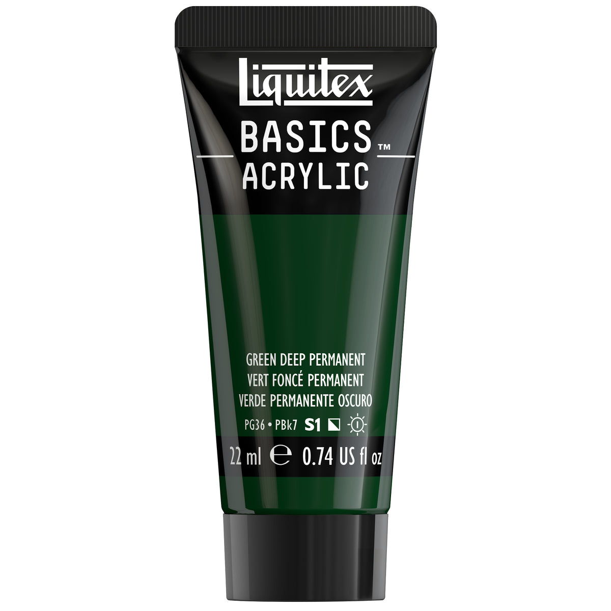Liquitex Basics Acrylverf