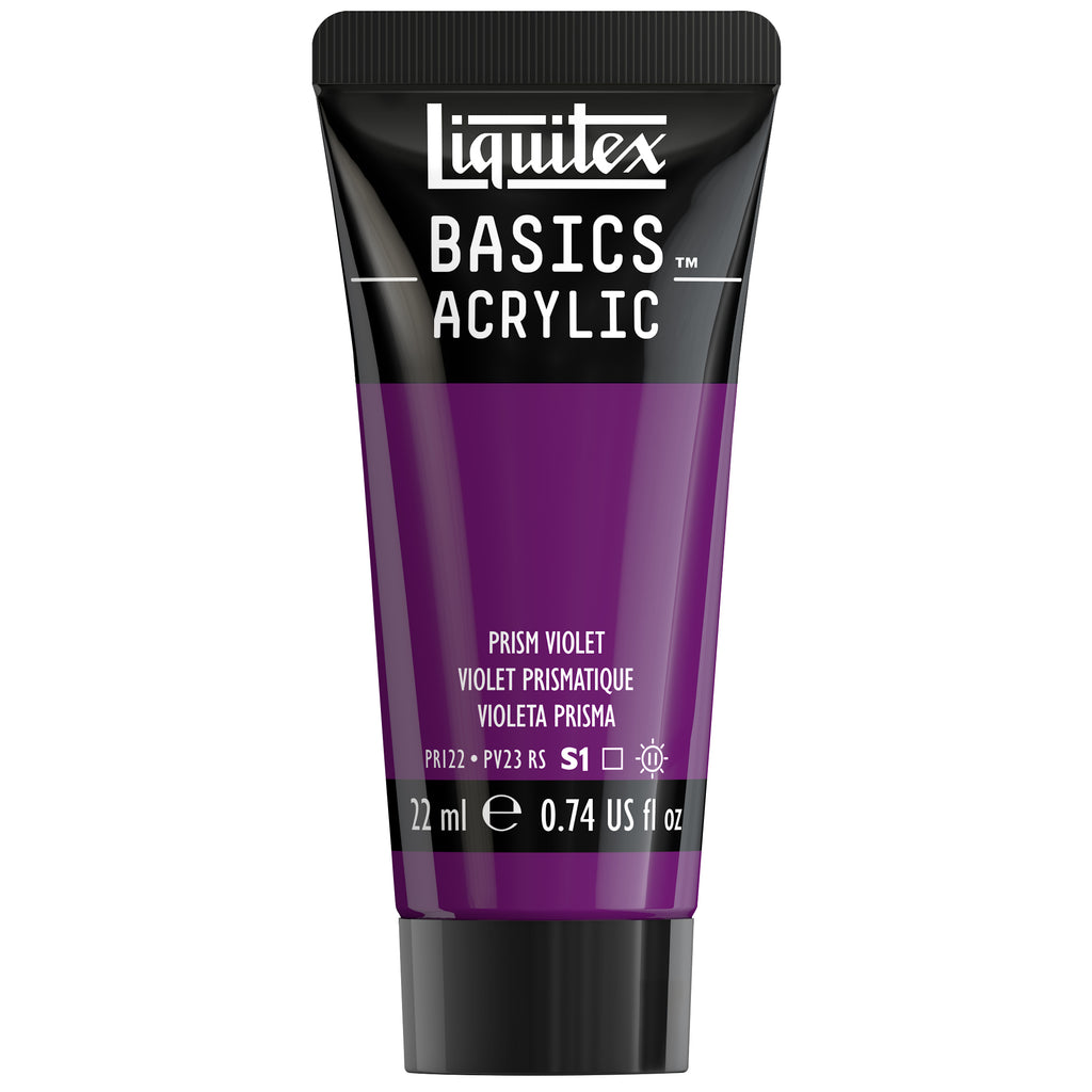 Liquitex Basics Acrylverf