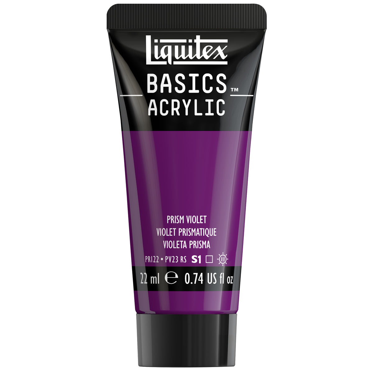 Liquitex Basics Acrylverf