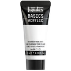 Liquitex Basics Acrylverf