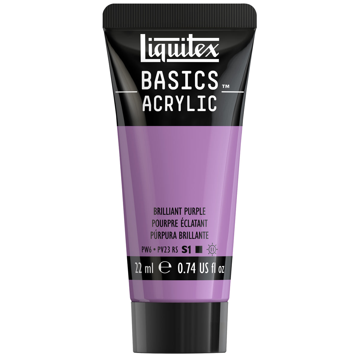 Liquitex Basics Acrylverf