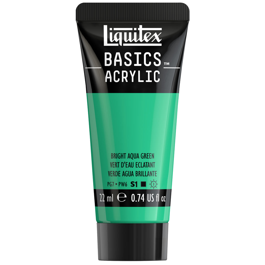 Liquitex Basics Acrylverf