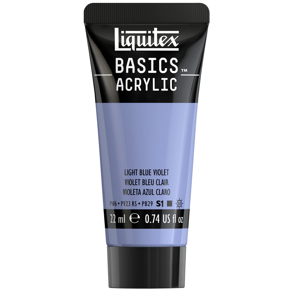 Liquitex Basics Acrylverf