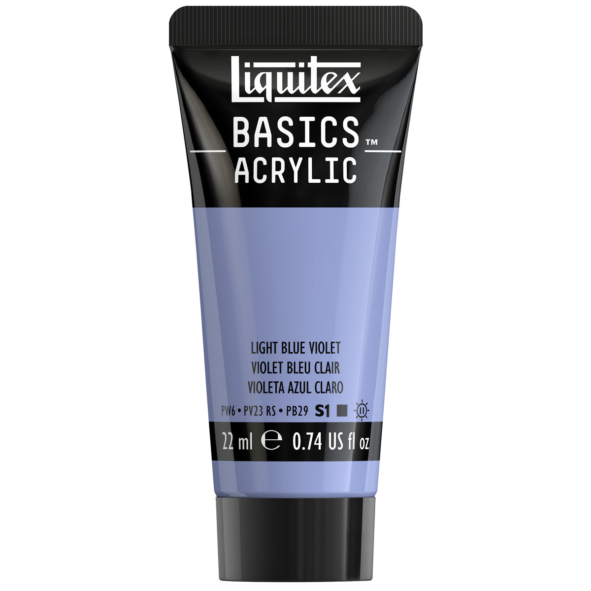 Liquitex Basics Acrylverf