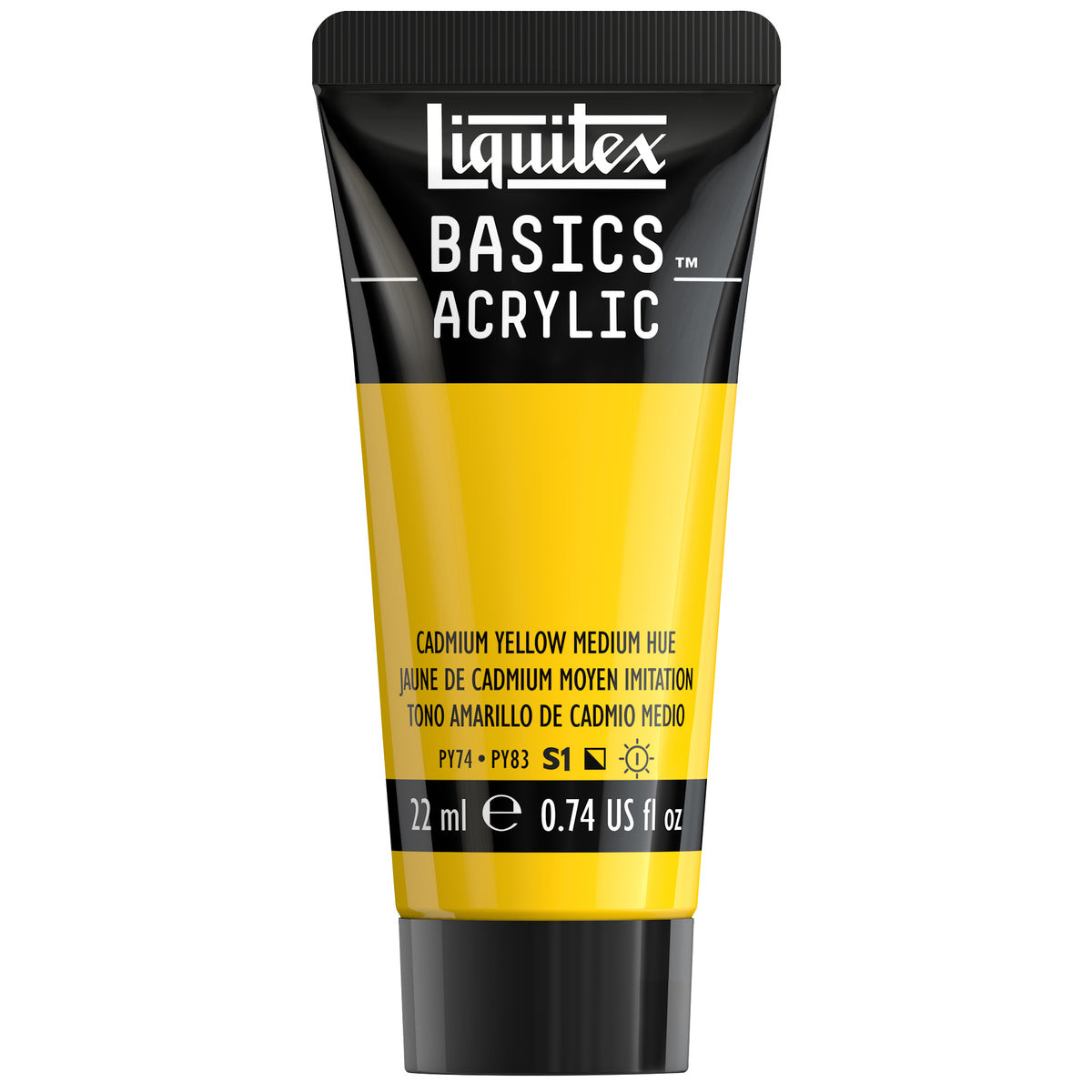 Liquitex Basics Acrylverf