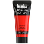 Liquitex Basics Fluorescerende Acrylverf