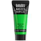 Liquitex Basics Fluorescerende Acrylverf