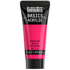 Liquitex Basics Fluorescerende Acrylverf