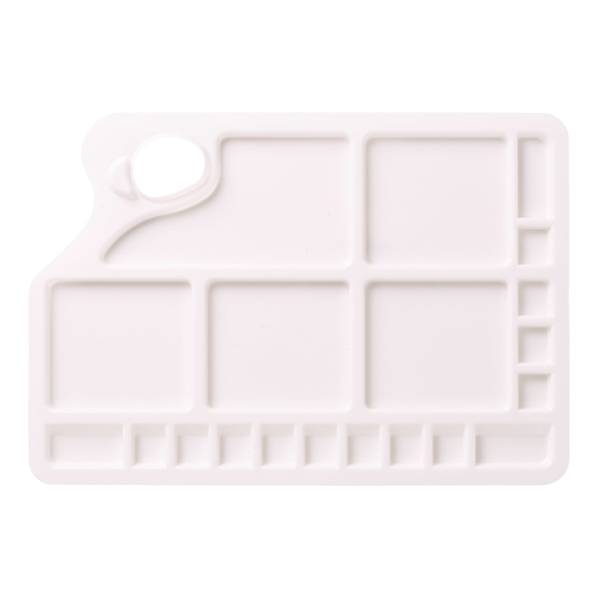 Plastic Palet