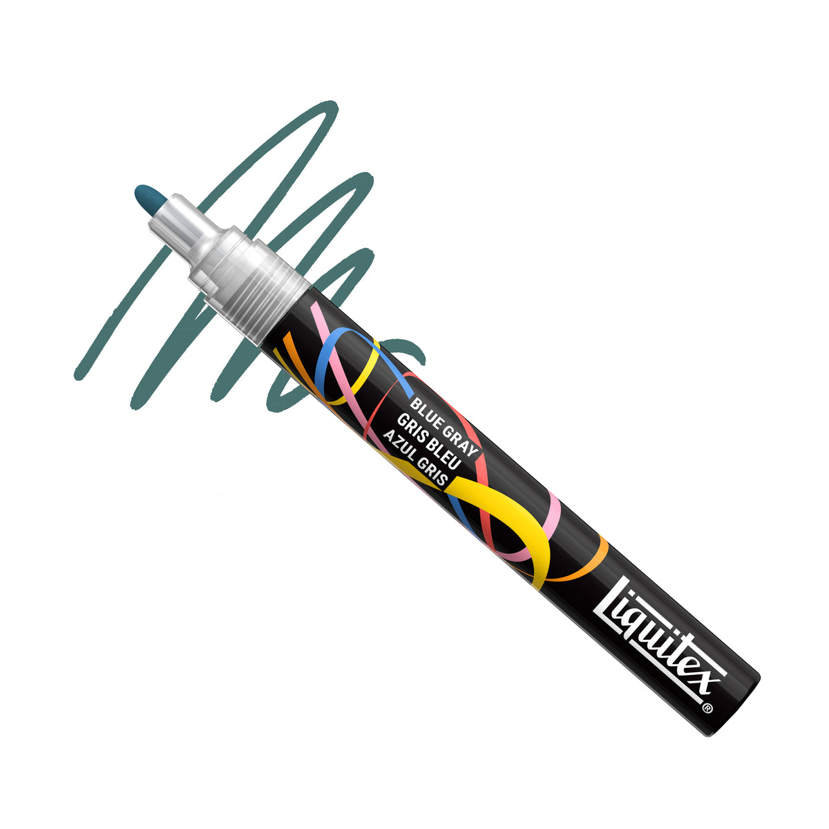 Acrylmarker 2mm