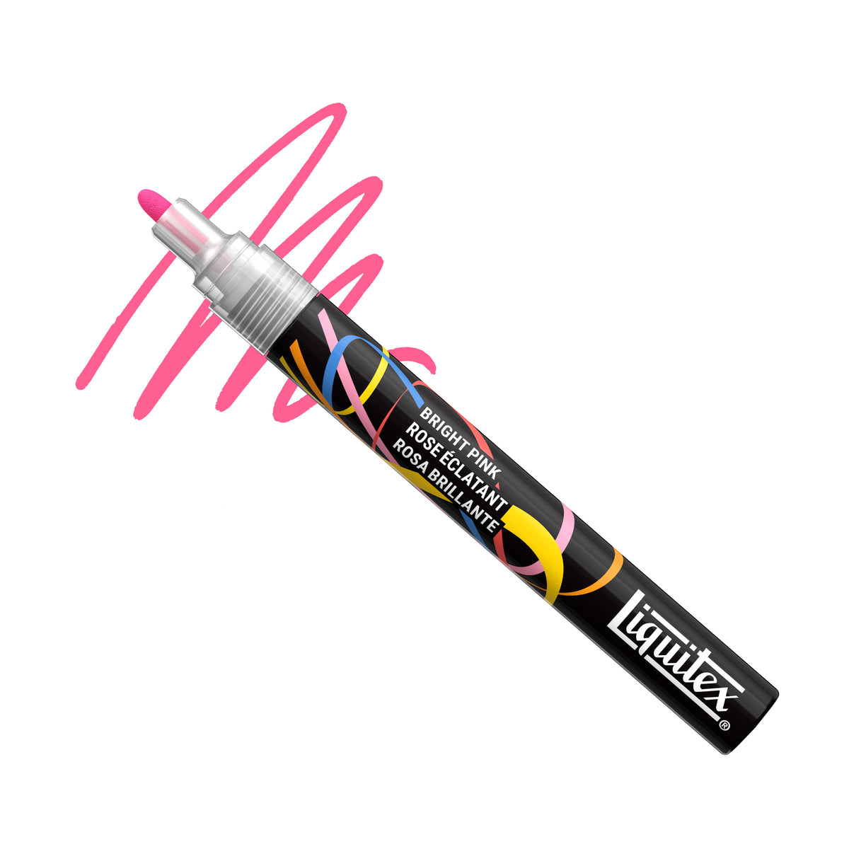 Acrylmarker 2mm