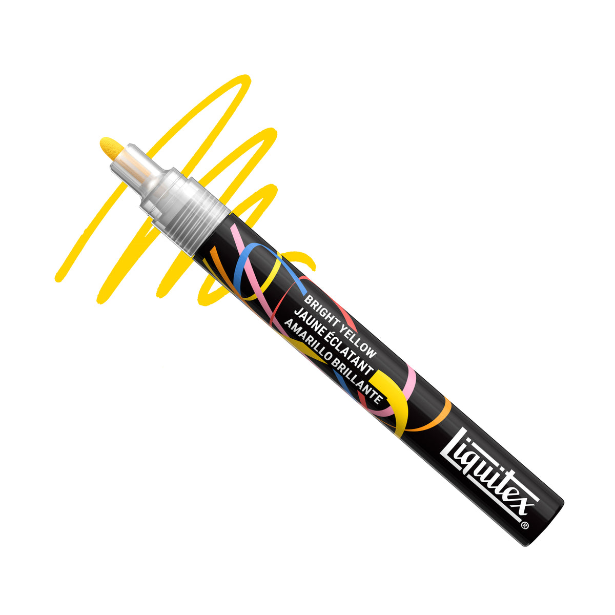 Acrylmarker 2mm