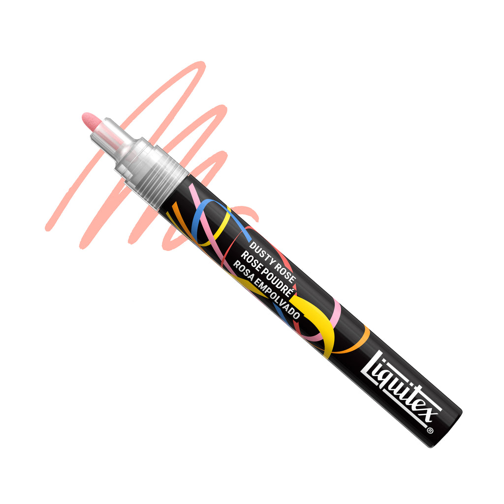 Acrylmarker 15mm