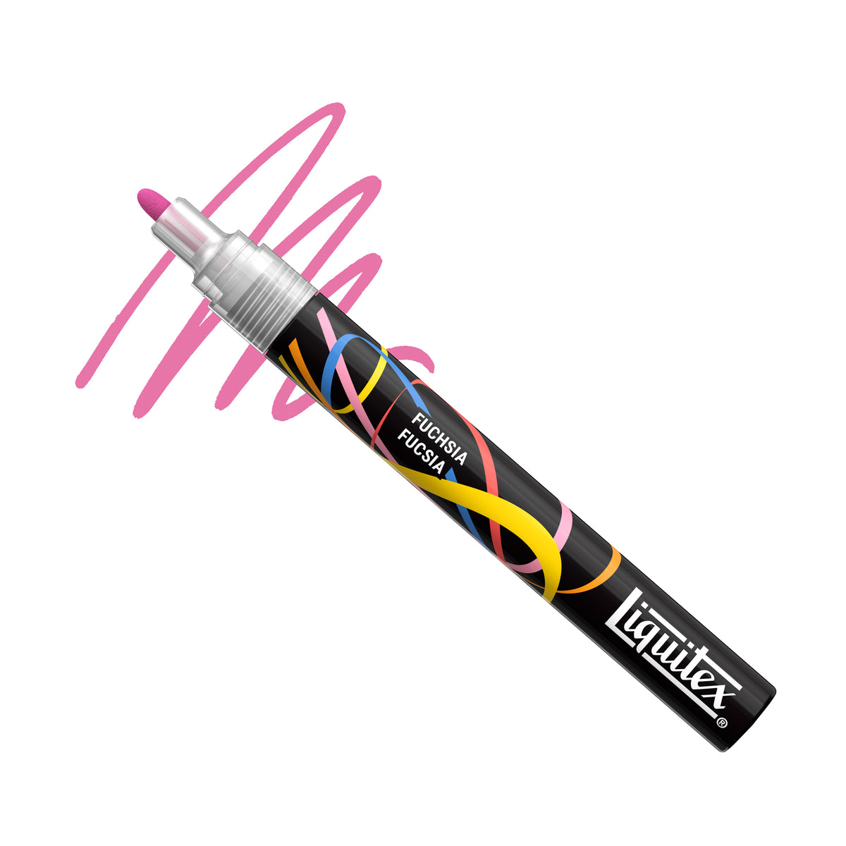 Acrylmarker 2mm