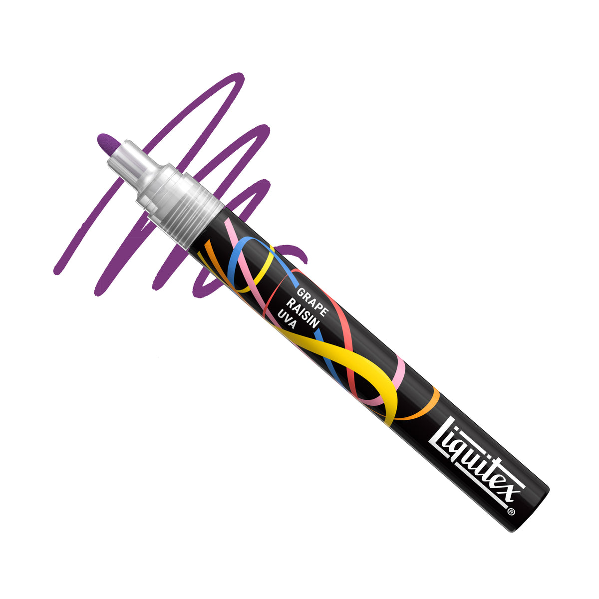 Acrylmarker 2mm