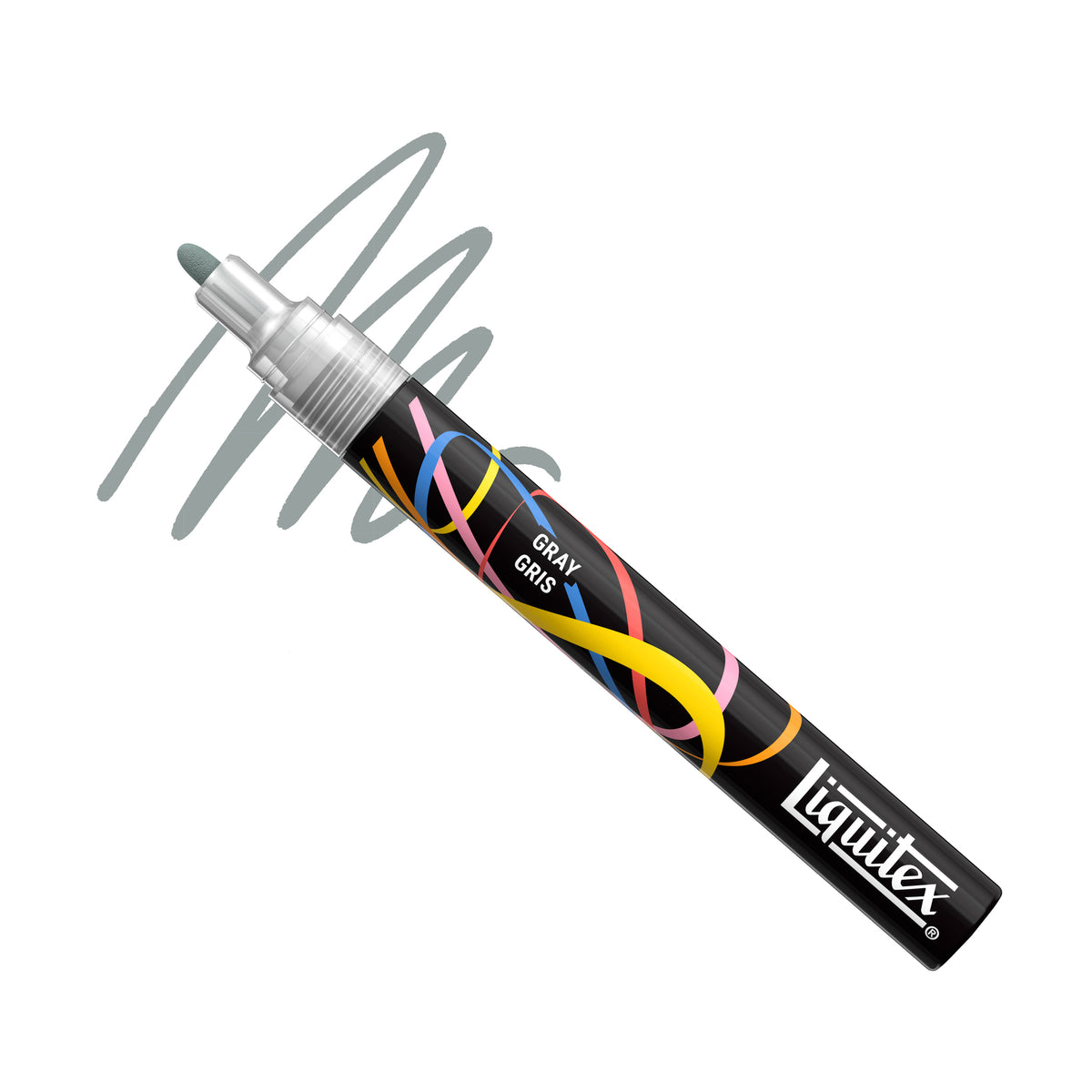 Acrylmarker 2mm