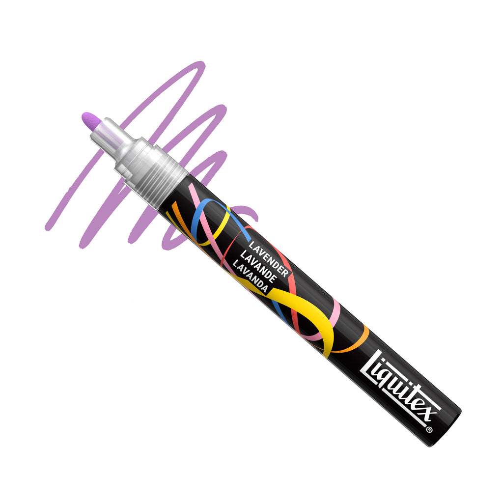 Acrylmarker 15mm