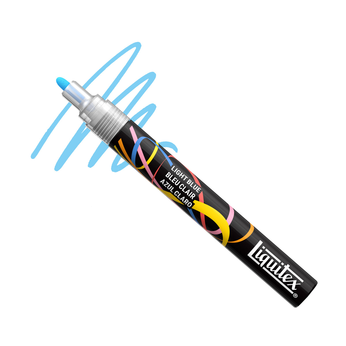 Acrylmarker 2mm